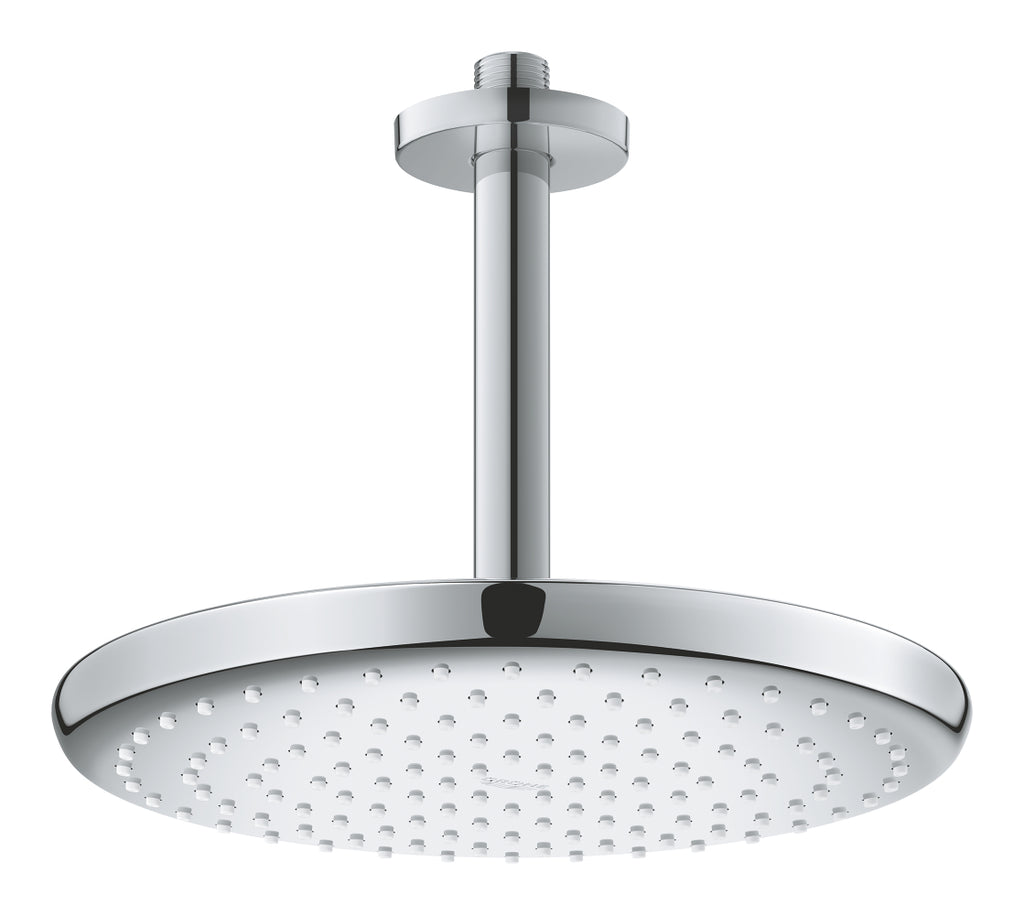 Grohe Tempesta 250 Tepe Duşu Seti 142 Mm, Tek Akışlı - 26669000