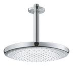 Grohe Tempesta 250 Tepe Duşu Seti 142 Mm, Tek Akışlı - 26669000