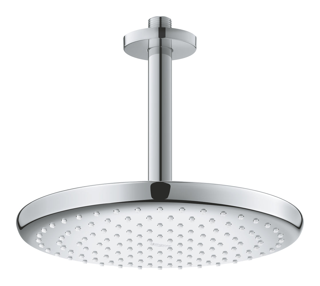 Grohe Tempesta 250 Tepe Duşu Seti 142 Mm, Tek Akışlı - 26669000