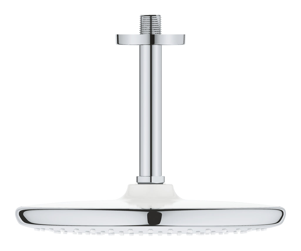 Grohe Tempesta 250 Tepe Duşu Seti 142 Mm, Tek Akışlı - 26669000