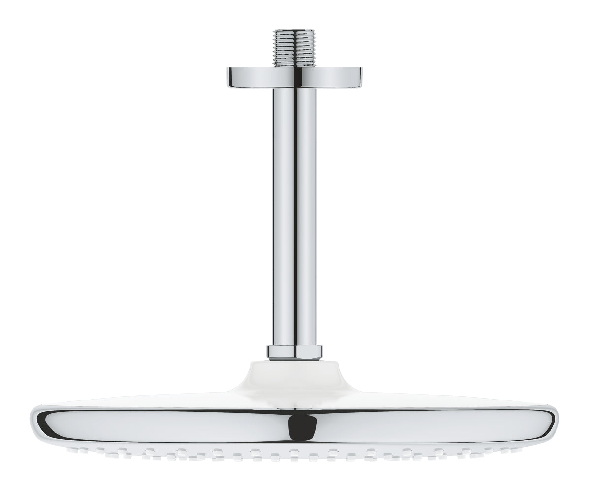Grohe Tempesta 250 Tepe Duşu Seti 142 Mm, Tek Akışlı - 26669000