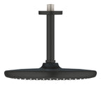 Grohe Tempesta 250 Tepe Duşu Set 142 mm, Tek Akışlı Mat Siyah - 266692430