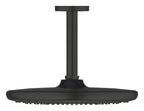 Grohe Tempesta 250 Tepe Duşu Set 142 mm, Tek Akışlı Mat Siyah - 266692430