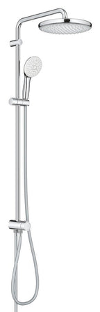 Tempesta System 250 Duvar Bağlantılı, Divertörlü Duş Sistemi - 26675001
