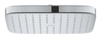 Grohe Tempesta 250 Cube Tepe Duşu 1 Sprey 26681000