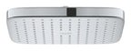 Grohe Tempesta 250 Cube Tepe Duşu 1 Sprey 26685000