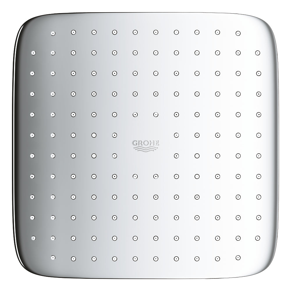 Grohe Tempesta 250 Cube Tepe Duşu 1 Sprey 26685000