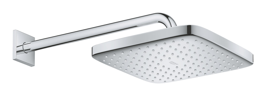 Grohe Tempesta 250 Cube Tepe Duşu Seti 380 Mm - 26687000