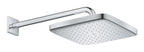 Grohe Tempesta 250 Cube Tepe Duşu Seti 380 Mm - 26687000