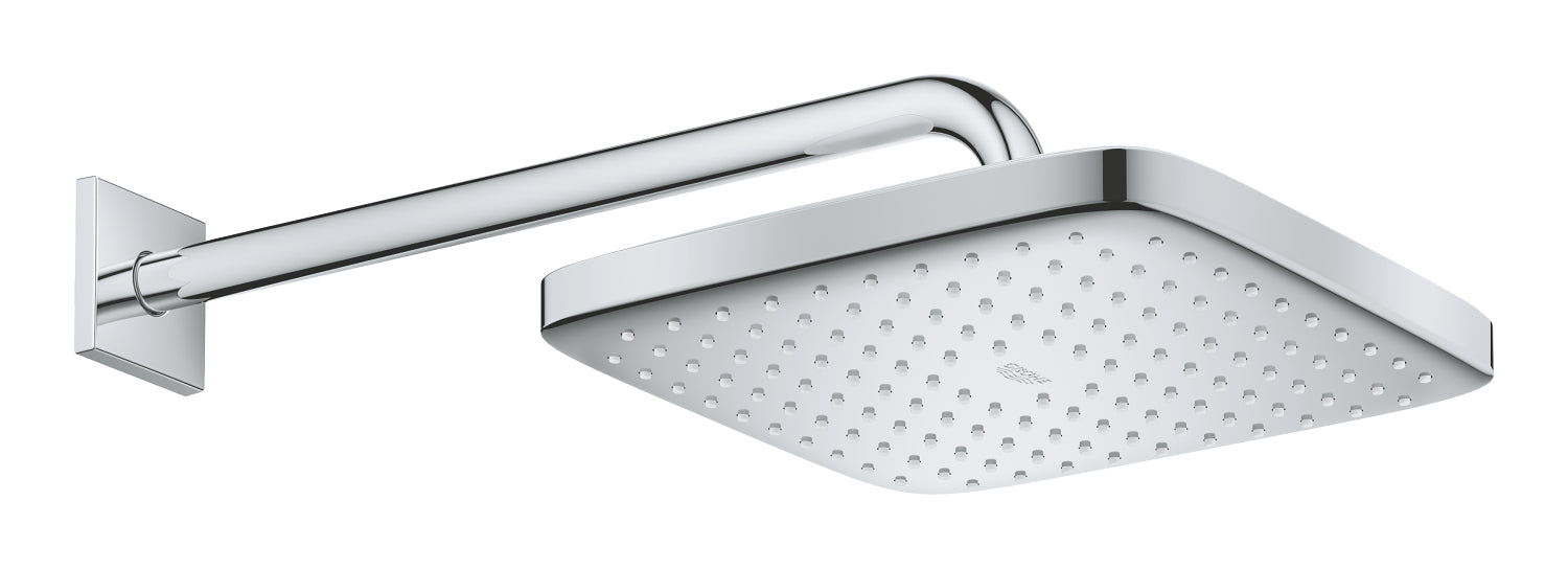 Grohe Tempesta 250 Cube Tepe Duşu Seti 380 Mm - 26687000