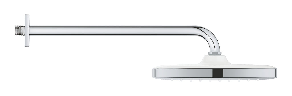 Grohe Tempesta 250 Cube Tepe Duşu Seti 380 Mm - 26687000