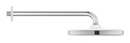 Grohe Tempesta 250 Cube Tepe Duşu Seti 380 Mm - 26687000