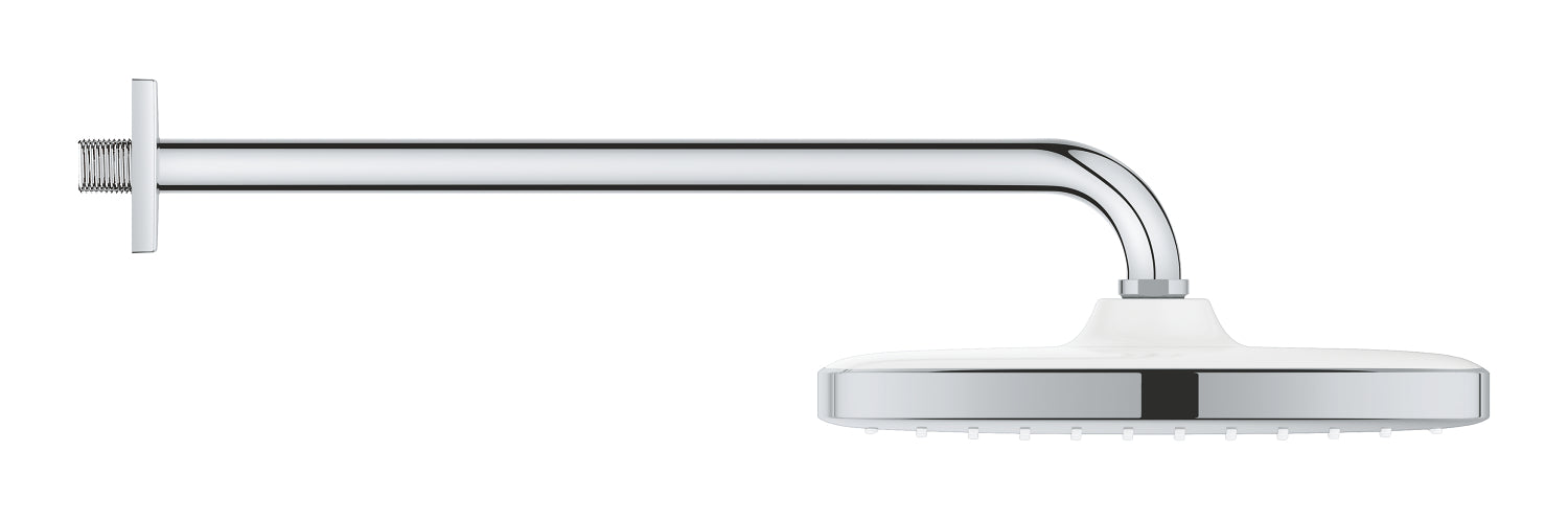 Grohe Tempesta 250 Cube Tepe Duşu Seti 380 Mm - 26687000