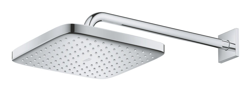 Grohe Tempesta 250 Cube Tepe Duşu Seti 380 Mm - 26687000