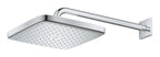 Grohe Tempesta 250 Cube Tepe Duşu Seti 380 Mm - 26687000