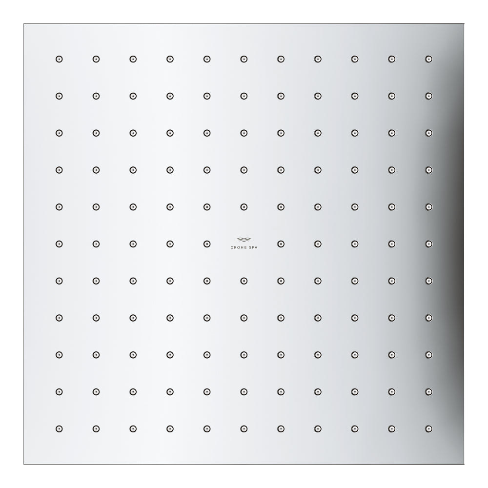 Grohe Rainshower Aqua Mono Gömme Tavan Duşu 33,4X33,4 cm – 26731000