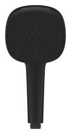 Grohe Tempesta Cube 110 El Duşu 2 Akışlı Rain,Jet Mat Siyah – 267462433