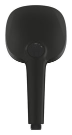 Grohe Tempesta Cube 110 El Duşu 2 Akışlı Rain,Jet Mat Siyah – 267462433