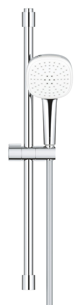 Grohe Tempesta Cube 110 Duşu Seti 2 Akışlı Rain,Jet - 26748003