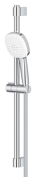Grohe Tempesta Cube 110 Duşu Seti 2 Akışlı Rain,Jet - 26748003