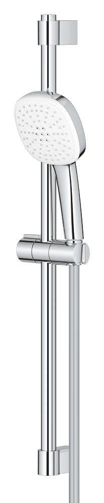 Grohe Tempesta Cube 110 Duşu Seti 2 Akışlı Rain,Jet - 26748003