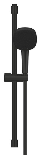 Grohe Tempesta Cube 110 Duş Seti 2 Akışlı Rain,Jet Mat Siyah - 267482433