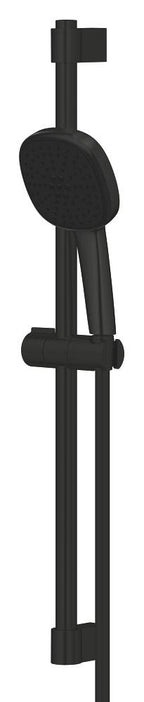Grohe Tempesta Cube 110 Duş Seti 2 Akışlı Rain,Jet Mat Siyah - 267482433