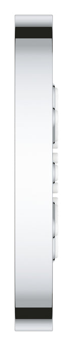 Grohe Rainshower Aqua Vücut Spreyi 2. Tur Sprey 26801000