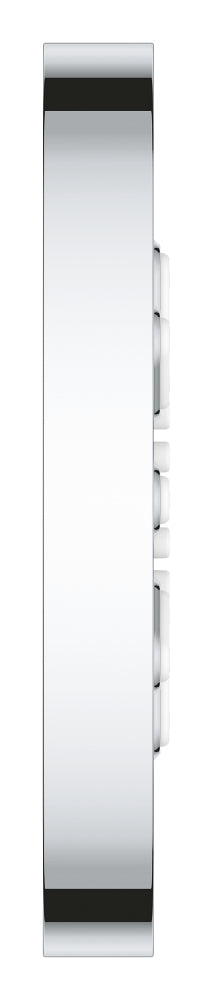 Grohe Rainshower Aqua Vücut Spreyi 2. Tur Sprey 26801000