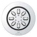 Grohe Rainshower Aqua Vücut Spreyi 2. Tur Sprey 26801000