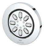 Grohe Rainshower Aqua Vücut Spreyi 2. Tur Sprey 26801000