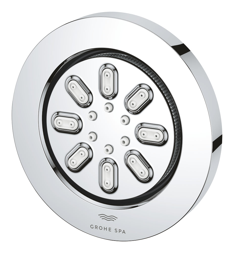 Grohe Rainshower Aqua Vücut Spreyi 2. Tur Sprey 26801000