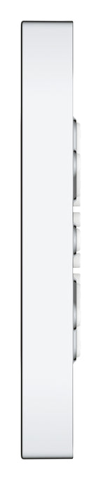 Grohe Rainshower Aqua Vücut Spreyi Küp 2 Sprey 26802000