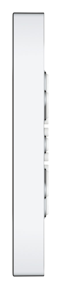 Grohe Rainshower Aqua Vücut Spreyi Küp 2 Sprey 26802000
