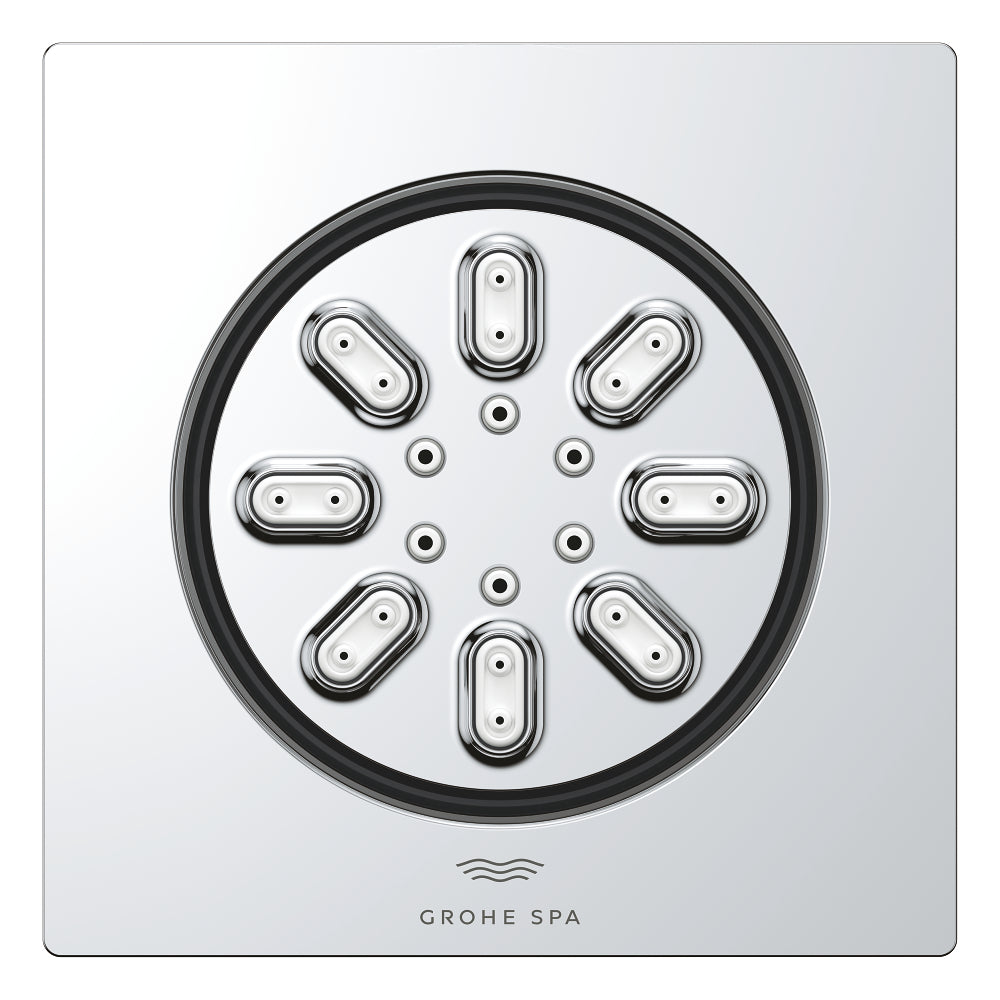 Grohe Rainshower Aqua Vücut Spreyi Küp 2 Sprey 26802000