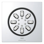 Grohe Rainshower Aqua Vücut Spreyi Küp 2 Sprey 26802000