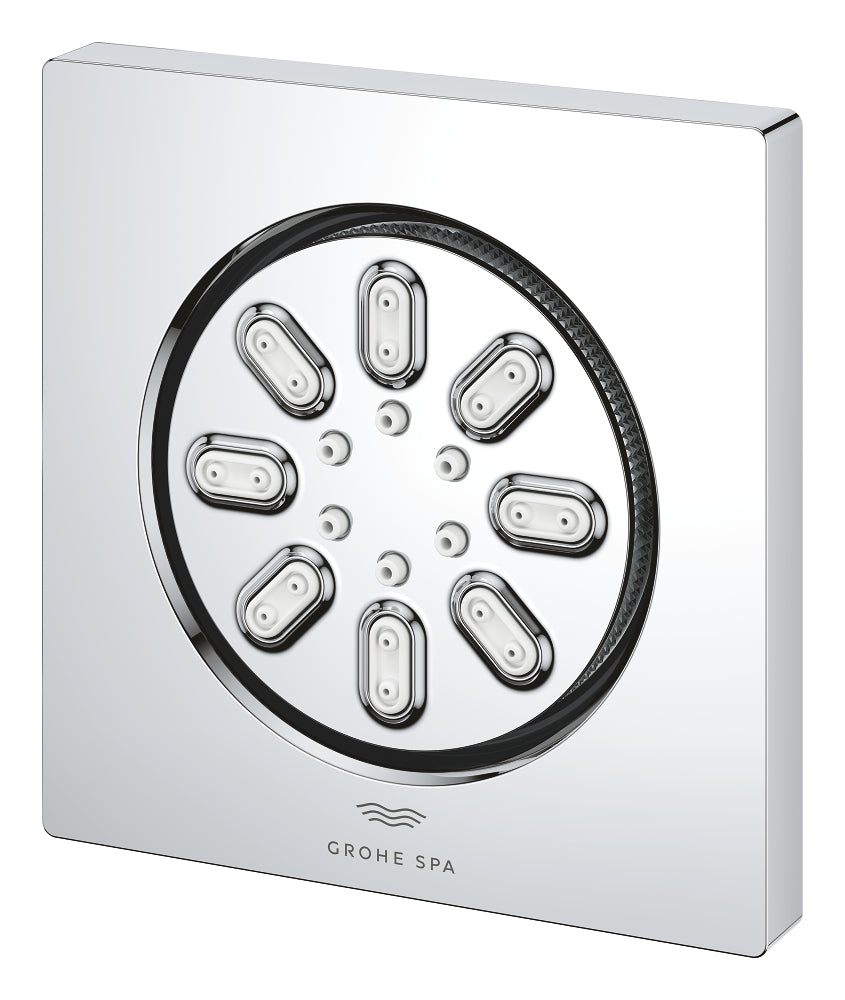 Grohe Rainshower Aqua Vücut Spreyi Küp 2 Sprey 26802000