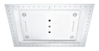 Grohe Rainshower Aqua 40″ AquaSymphony 6+ Akışlı ve Işıklı Tavan Duşu Krom – 26863000