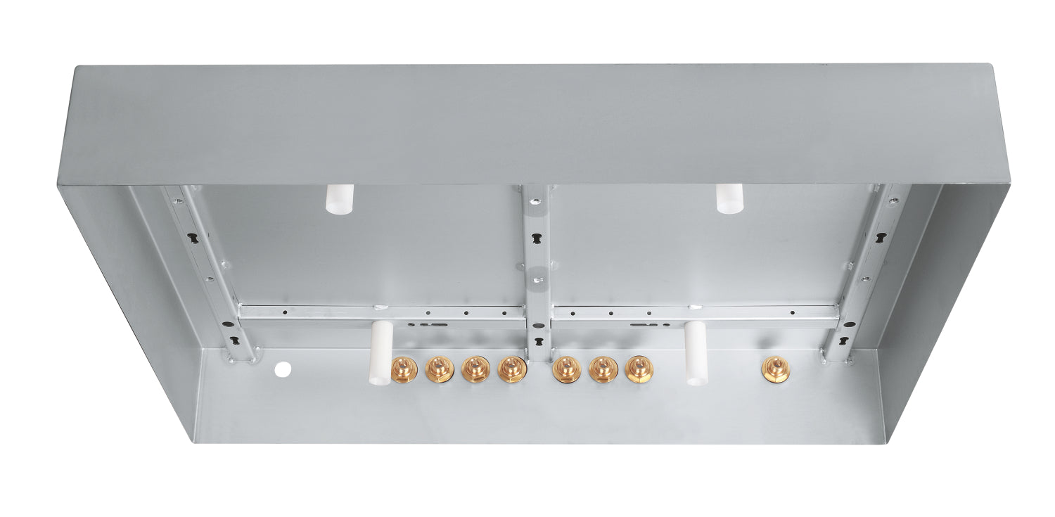 Grohe Rainshower F-Series Aquasymphony İç Montaj Gövdesi – 26865000