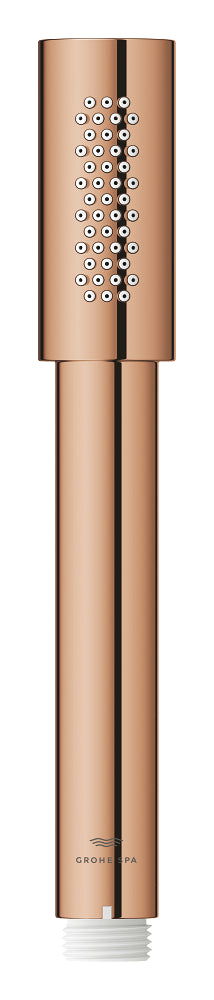 Grohe Sena Aqua Stick El Duşu Tek Akışlı Warm Sunset - 26866DA0