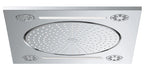 Grohe Rainshower Aqua 15" Gömme Tavan Duşu Krom – 26888000
