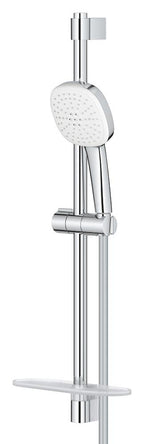 Grohe Tempesta Cube 110 Duşu Seti 2 Fonksyionlu Rain,Jet,Massage - 26907003