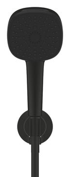 Grohe Tempesta Cube 110 Su Çıkış Dirsekli El Duşu Seti 3 Akışlı Rain,Jet,Masaj – Mat Siyah 269102433