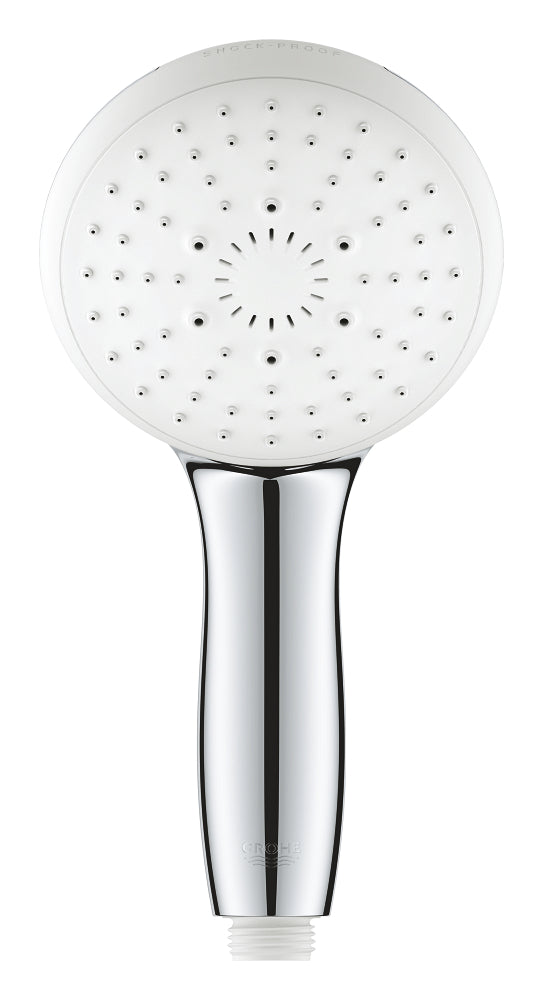 Grohe Tempesta 110 El Duşu 3 Akışlı Rain,Jet,Masaj - 26914003