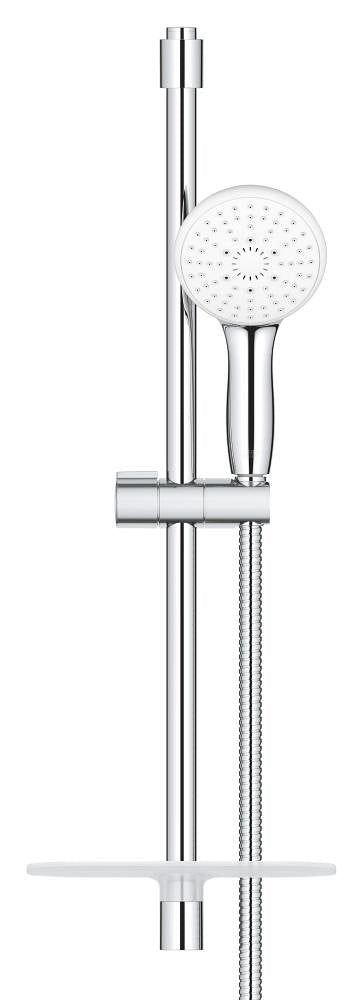 Grohe Tempesta 110 Duşu Seti 3 Akışlı Rain,Jet,Massage - 26917003