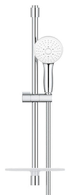 Grohe Tempesta 110 Duşu Seti 3 Akışlı Rain,Jet,Massage - 26917003