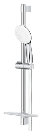 Grohe Tempesta 110 Duşu Seti 3 Akışlı Rain,Jet,Massage - 26917003
