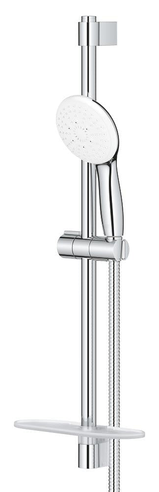 Grohe Tempesta 110 Duşu Seti 3 Akışlı Rain,Jet,Massage - 26917003