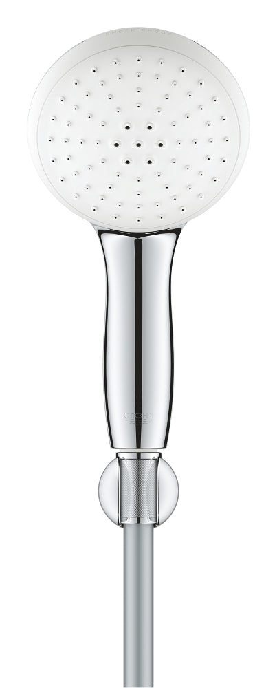 Grohe Tempesta 110 El Duşu Seti 2 Akışlı Rain,Jet - 26919003