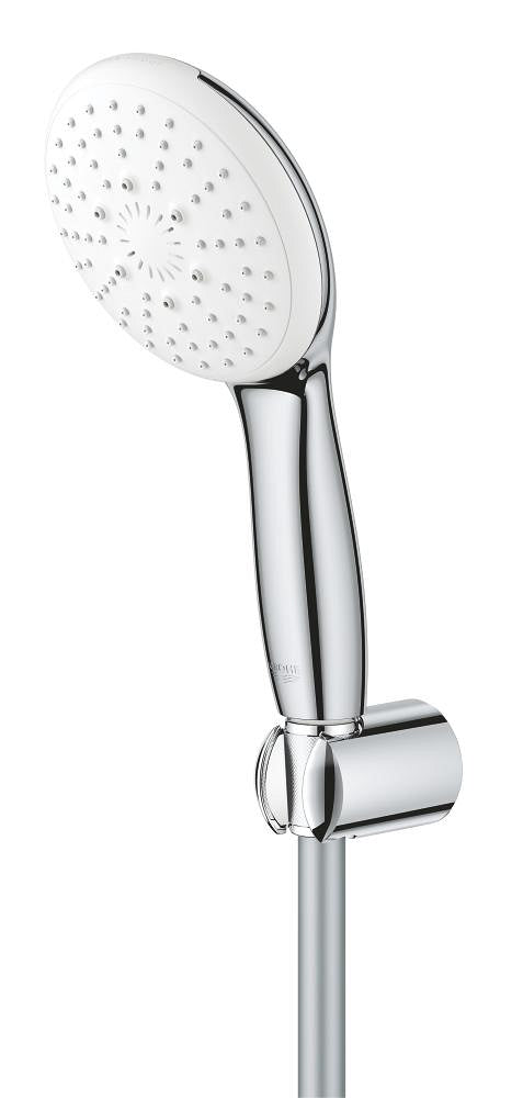 Grohe Tempesta 110 El Duşu Seti 3 Akışlı  Rain,Jet,Massage - 26920003
